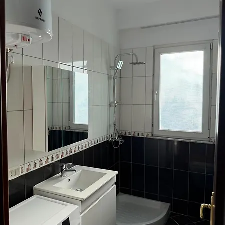 Cozy Kodra E Diellit Modern 2br Апартаменты Тирана