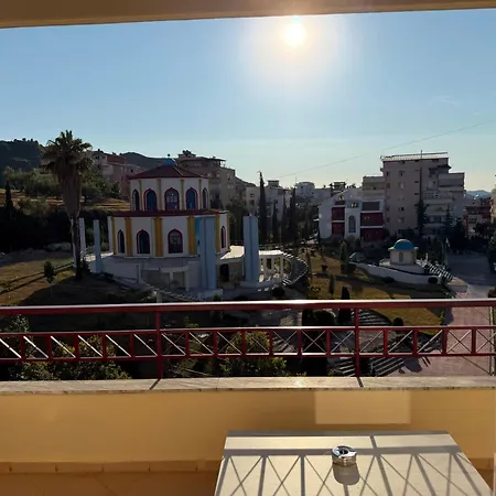 Cozy Kodra E Diellit Modern 2br * تيرانا